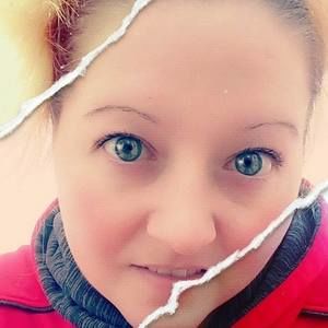 Meet your Posher, Becky